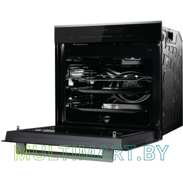 Электрический духовой шкаф Korting OKB 1340 GNBX MW картинка 6
